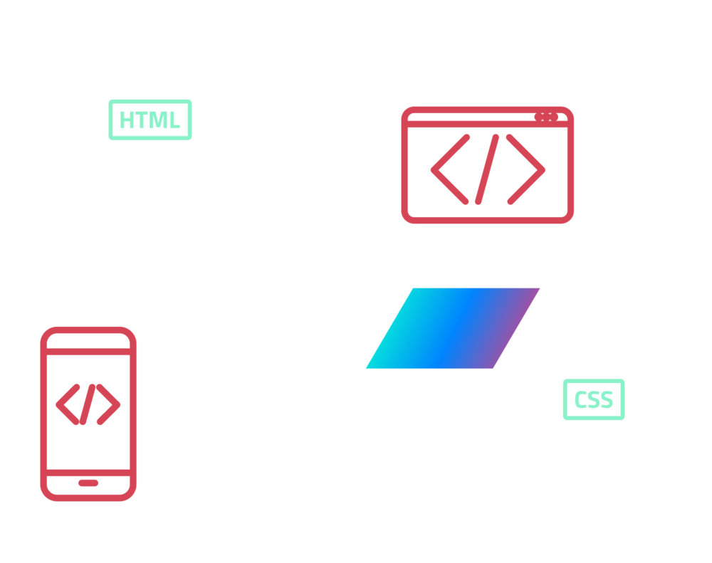 Frontend-Entwicklung Webentwicklung des Frontend