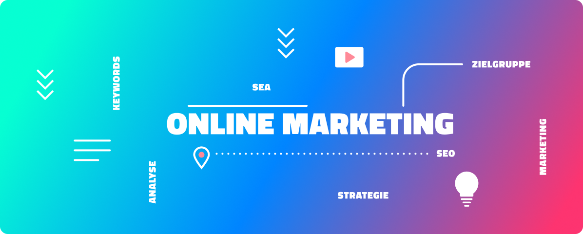 Online Marketing Maßnahmen bitloft